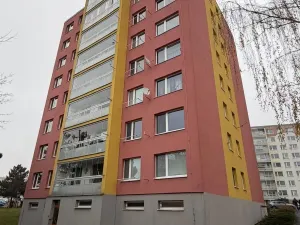 Prodej bytu 3+1, Most, Bohuslava Vrbenského, 66 m2