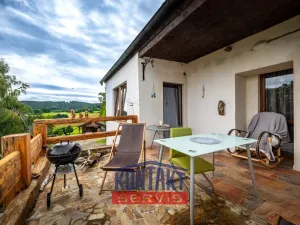 Pronájem bytu 1+kk, Prachatice - Oseky, 50 m2