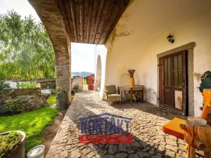 Pronájem bytu 1+kk, Prachatice - Oseky, 47 m2