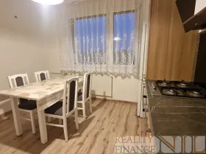 Pronájem bytu 1+1, Plzeň, Manětínská, 40 m2