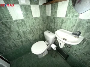 Prodej rodinného domu, Herálec - Kamenice, 40 m2