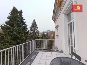 Prodej bytu 3+kk, Teplice, Vrchlického, 57 m2