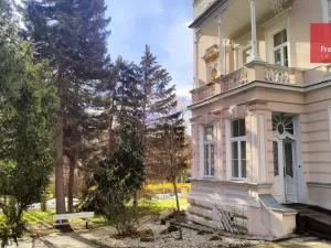 Prodej bytu 3+kk, Teplice, Vrchlického, 57 m2