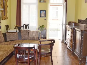 Prodej bytu 4+1, Praha, Rybná, 123 m2