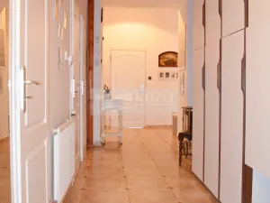 Prodej bytu 4+1, Praha, Rybná, 123 m2