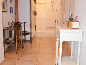 Prodej bytu 4+1, Praha, Rybná, 123 m2