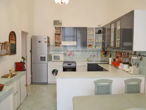 Prodej bytu 4+1, Praha, Rybná, 123 m2