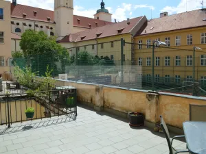 Prodej bytu 4+1, Praha, Rybná, 123 m2