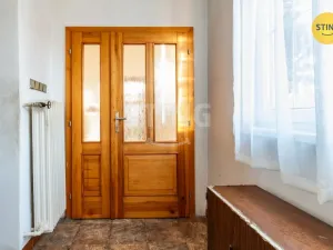 Prodej rodinného domu, Řečice, 160 m2