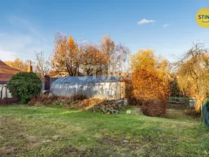 Prodej rodinného domu, Řečice, 160 m2