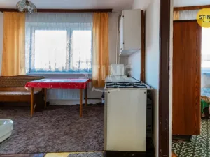 Prodej rodinného domu, Řečice, 160 m2