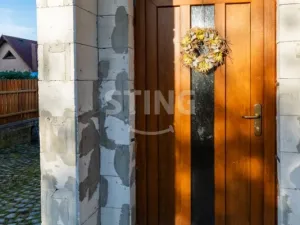 Prodej rodinného domu, Řečice, 160 m2