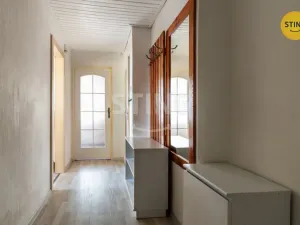 Prodej rodinného domu, Řečice, 160 m2