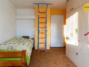 Prodej rodinného domu, Řečice, 160 m2