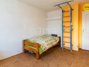 Prodej rodinného domu, Řečice, 160 m2