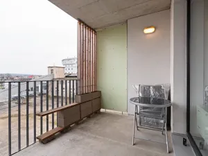 Prodej bytu 2+kk, Plzeň, Sladová, 54 m2