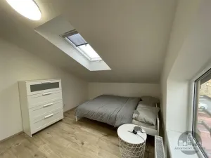 Pronájem bytu 2+kk, Praha - Krč, Budějovická, 34 m2