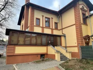 Pronájem bytu 2+kk, Praha - Krč, Budějovická, 34 m2