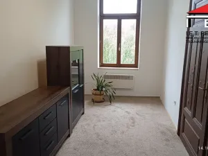 Pronájem bytu 2+kk, Ostrava, Nádražní, 40 m2