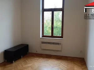 Pronájem bytu 2+kk, Ostrava, Nádražní, 40 m2