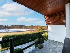 Prodej - jiné, Zahrádka, 80 m2