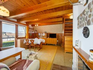 Prodej - jiné, Zahrádka, 80 m2