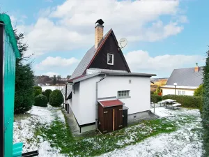 Prodej - jiné, Zahrádka, 80 m2