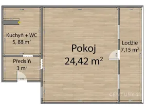Prodej - jiné, Zahrádka, 80 m2
