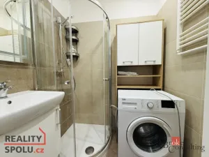 Pronájem bytu 3+1, Zlín, Santražiny, 74 m2