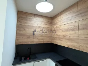 Pronájem bytu 2+kk, Praha, Hofbauerova, 48 m2