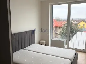 Pronájem bytu 2+kk, Praha, Hofbauerova, 48 m2