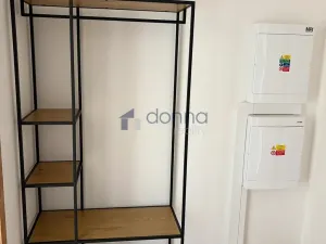Pronájem bytu 2+kk, Praha, Hofbauerova, 48 m2