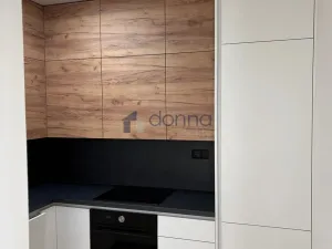 Pronájem bytu 2+kk, Praha, Hofbauerova, 45 m2