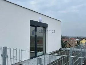 Pronájem bytu 2+kk, Praha, Hofbauerova, 45 m2