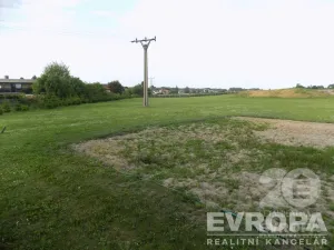 Prodej komerčního pozemku, Pardubice, Ostřešanská, 6736 m2