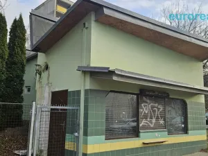 Pronájem obchodního prostoru, Česká Lípa, Příbramská, 24 m2