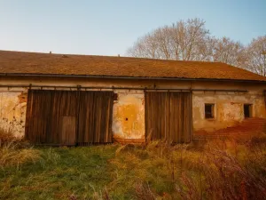 Prodej zemědělské usedlosti, Bezvěrov - Světec, 260 m2