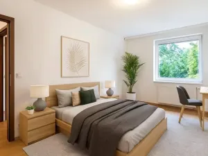 Pronájem vícegeneračního domu, Zlončice, 95 m2