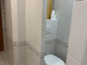 Pronájem bytu 3+1, Třebíč - Horka-Domky, Kubišova, 72 m2