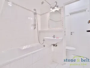 Pronájem bytu 3+1, Praha - Záběhlice, Chmelová, 72 m2