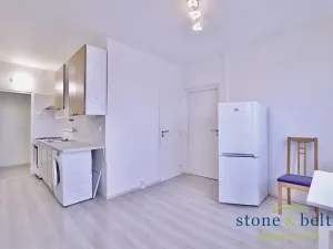 Pronájem bytu 3+1, Praha - Záběhlice, Chmelová, 72 m2