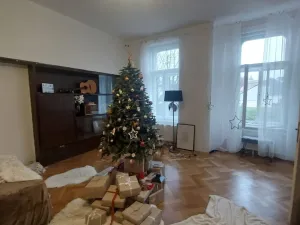 Pronájem bytu 4+1, Olomouc, tř. Svobody, 110 m2