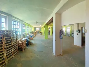 Pronájem skladu, Sedlec-Prčice - Sedlec, 413 m2