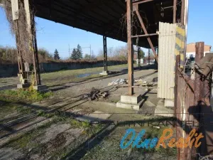 Pronájem skladu, Přerov - Přerov I-Město, Polní, 200 m2