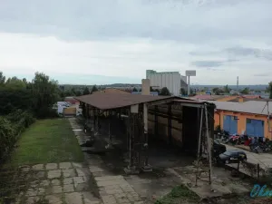 Pronájem skladu, Přerov - Přerov I-Město, Polní, 200 m2