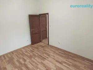 Pronájem bytu 3+kk, Luby, Revoluční, 56 m2