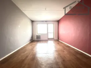 Prodej bytu 2+1, Stříbro, Nerudova, 72 m2