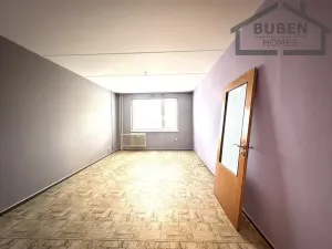 Prodej bytu 2+1, Stříbro, Nerudova, 72 m2