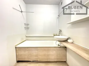 Prodej bytu 2+1, Stříbro, Nerudova, 72 m2