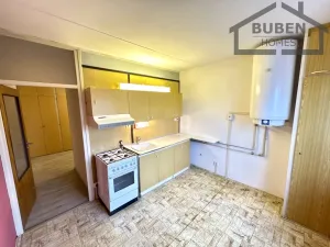 Prodej bytu 2+1, Stříbro, Nerudova, 72 m2